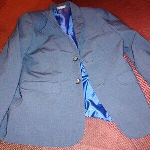 Women's Blazer